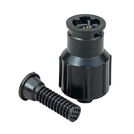 Orbit Orbit Quarter-Circle Shrub Sprinkler Head 54011